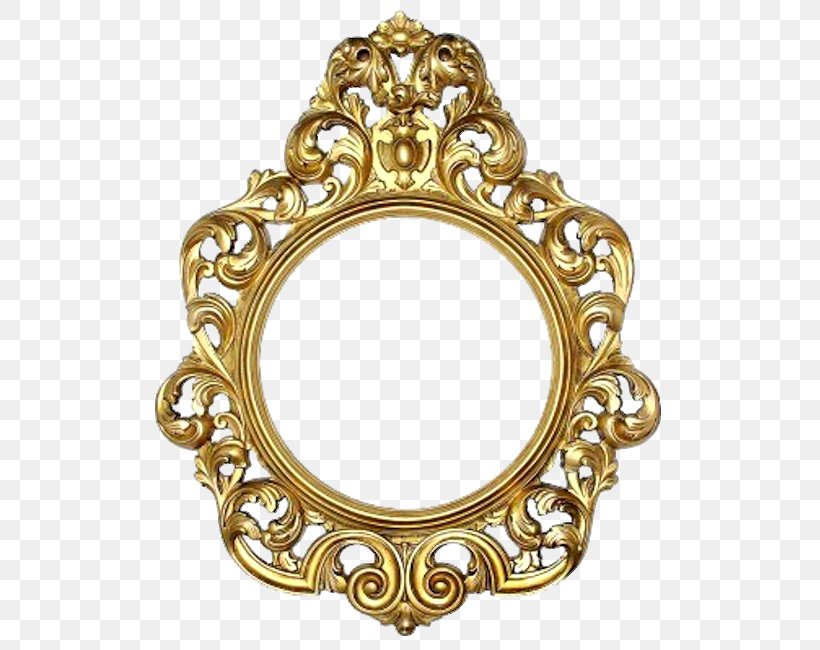 Picture Frames Stock Photography Image Royalty-free, PNG, 540x650px, Picture Frames, Baroque, Body Jewelry, Brass, Can Stock Photo Download Free