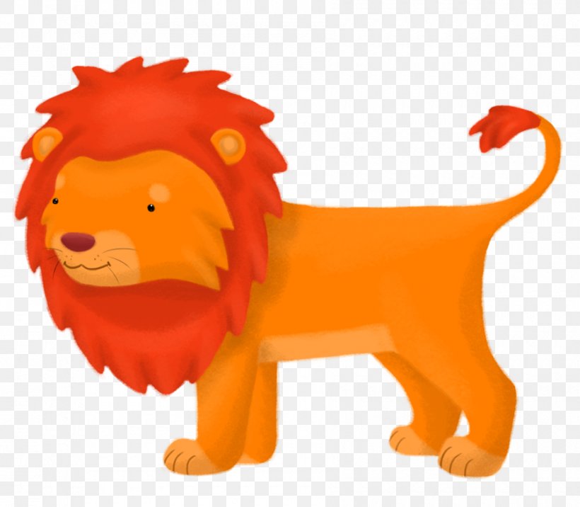 Puppy Lion Dog Cat Cartoon, PNG, 900x786px, Puppy, Animal, Animal Figure, Big Cat, Big Cats Download Free
