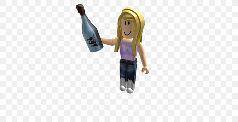 Roblox Figurine Blond 0 Hair, PNG, 420x420px, 2017, Roblox, Blond, Discord, Endless Download Free
