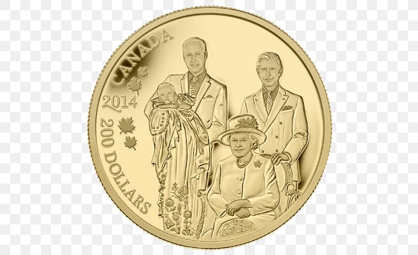 Royal Canadian Mint Gold Coin Silver Coin Proof Coinage, PNG, 500x500px, Royal Canadian Mint, Canadian Gold Maple Leaf, Coin, Coin Collecting, Commemorative Coin Download Free
