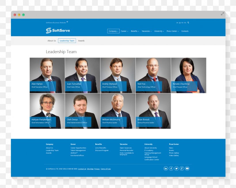 Web Page Team Leadership Senior Management, PNG, 1100x874px, Web Page, Advertising, Banner, Brand, Business Download Free