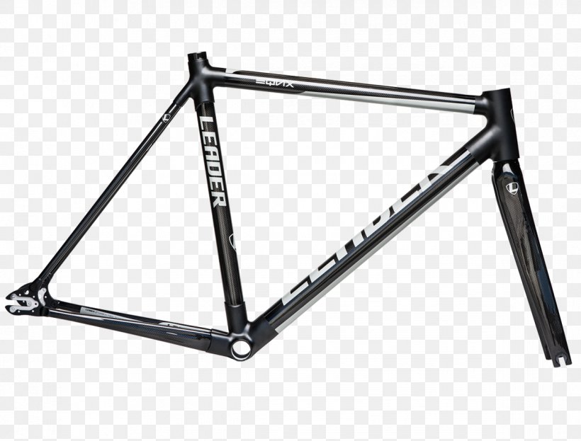 Bicycle Frames Leader 735 Frame Leader EQNX Frameset Racing Bicycle, PNG, 1186x902px, Bicycle Frames, Automotive Exterior, Bicycle, Bicycle Accessory, Bicycle Forks Download Free