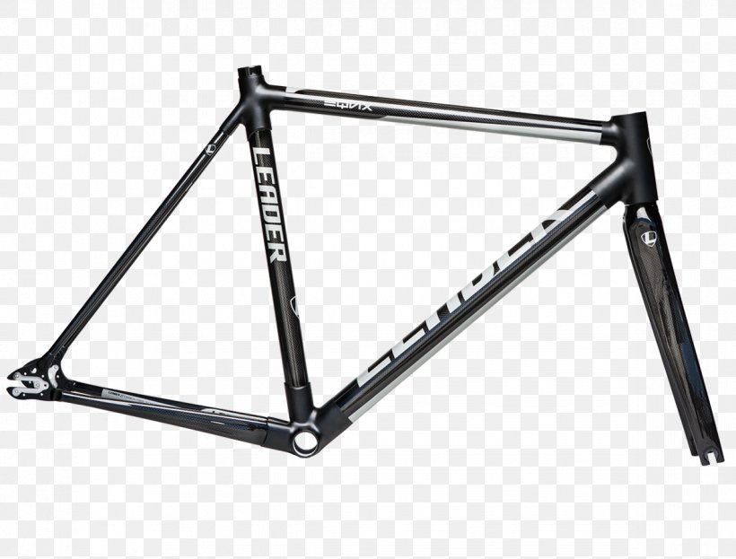 leader 735 frame