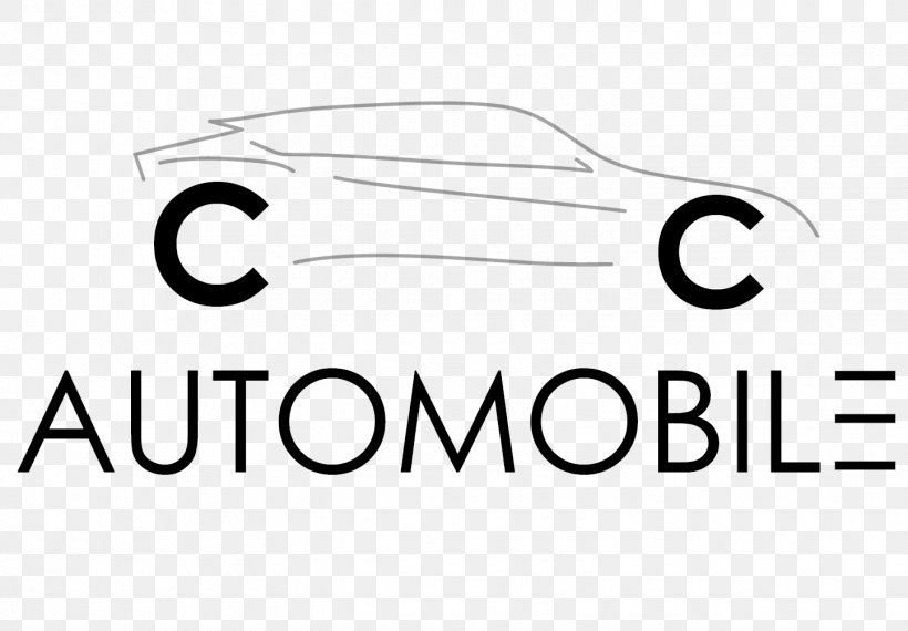 CC Automobile Logo Brand Font, PNG, 1445x1005px, Logo, Area, Black And White, Brand, Symbol Download Free