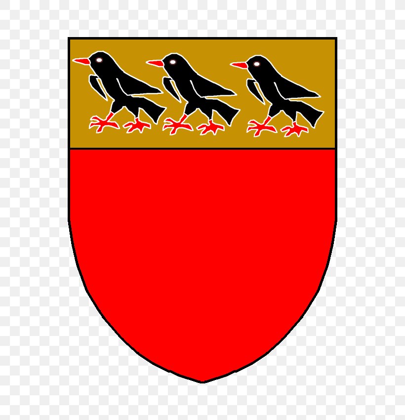 Clervaux Bourscheid Community Coats Of Arms Coat Of Arms Heraldry, PNG, 700x850px, Clervaux, Area, Beak, Bird, Coat Of Arms Download Free