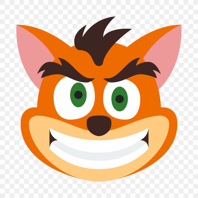 Crash Bandicoot N. Sane Trilogy Video Game, PNG, 1600x1600px, Crash Bandicoot, Android, Artwork, Carnivoran, Cartoon Download Free