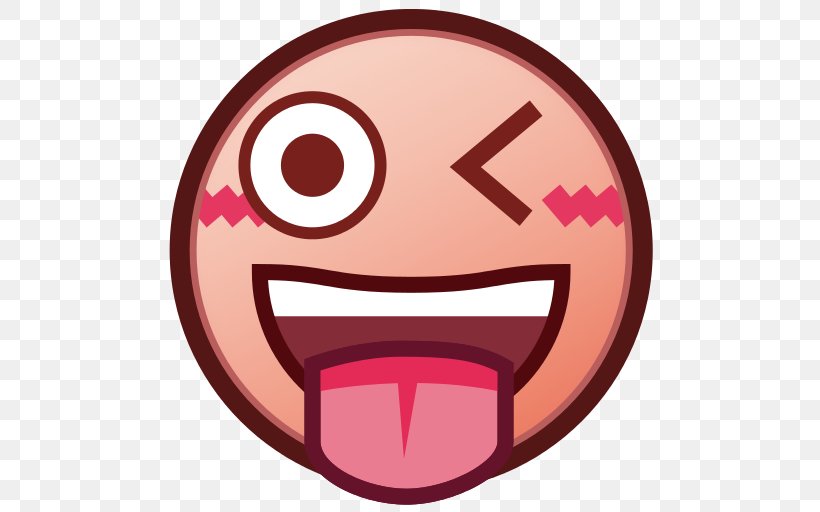 Emoji Emoticon Google Chrome CoPlay Chrome Web Store, PNG, 512x512px, Emoji, Android Nougat, Browser Extension, Character, Cheek Download Free
