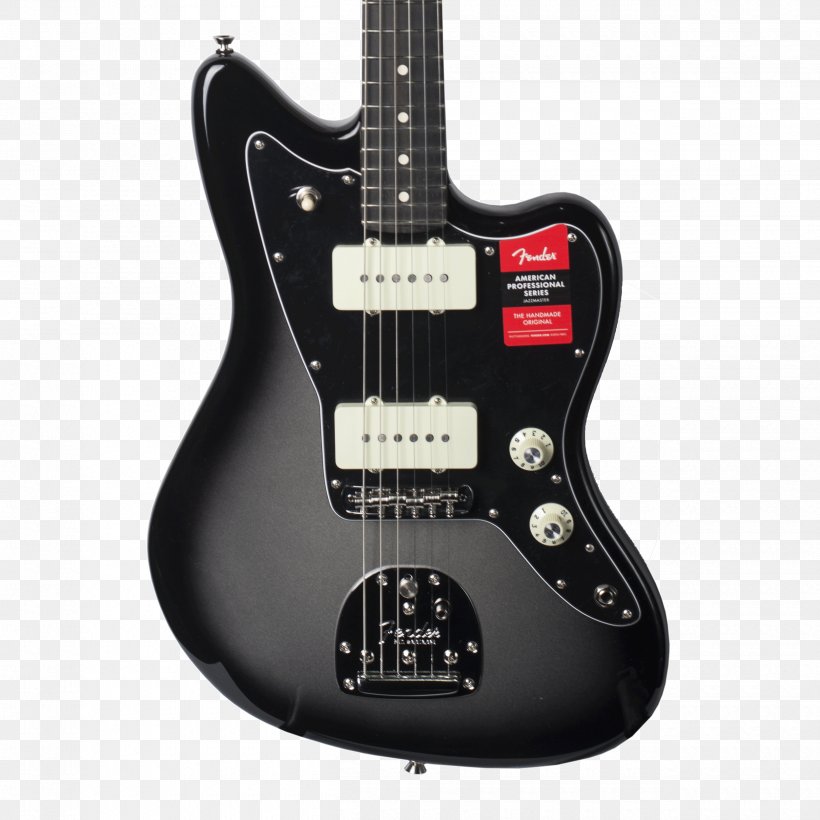 Fender Jazzmaster Fender Stratocaster Fender Telecaster Sunburst Fender Musical Instruments Corporation, PNG, 2500x2500px, Fender Jazzmaster, Acoustic Electric Guitar, Bass Guitar, Electric Guitar, Electronic Instrument Download Free