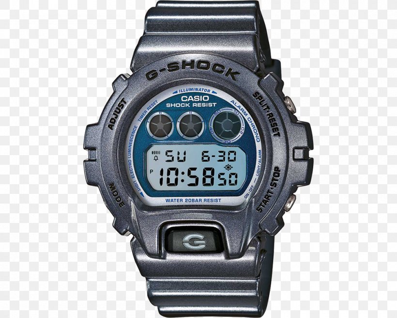G-Shock Watch Strap Casio Jewellery, PNG, 1000x800px, Gshock, Blue, Brand, Casio, Casio Edifice Download Free