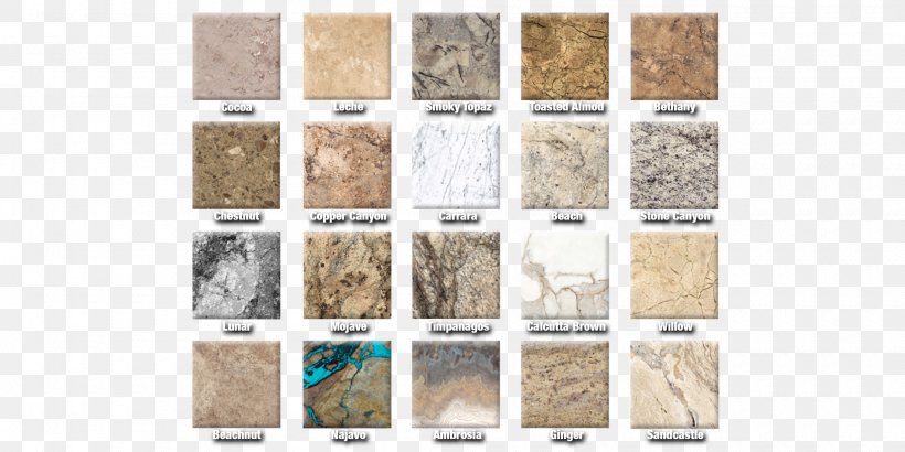 Granite Marble Countertop Floor Color, PNG, 2000x1000px, Granite, Color, Countertop, Engineered Stone, Floor Download Free