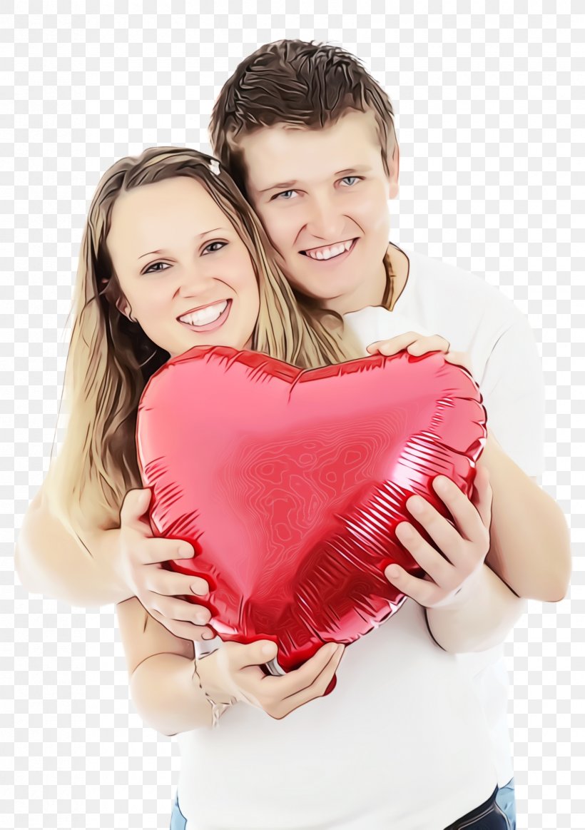 Happy Valentine Day, PNG, 1680x2384px, Couple, Affection, Child, Daughter, Fun Download Free