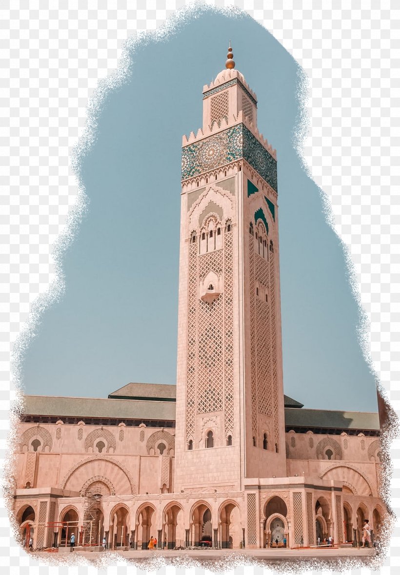 Hassan II Mosque Middle Ages History Medieval Architecture, PNG, 971x1396px, Mosque, Architecture, Bell Tower, Building, Classical Architecture Download Free