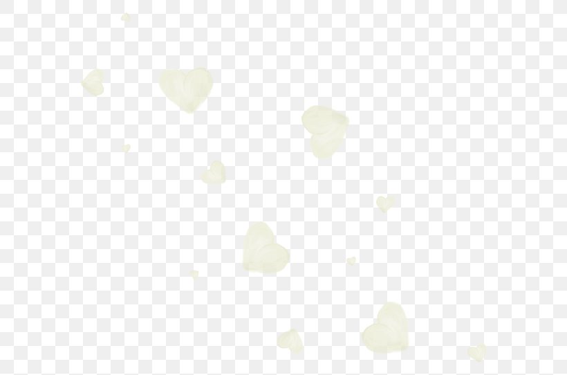 Heart, PNG, 600x542px, Heart, Petal, White, Yellow Download Free