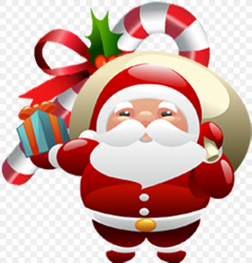 Santa Claus Christmas Clip Art, PNG, 2499x2617px, Santa Claus, Art, Child, Christmas, Christmas Decoration Download Free