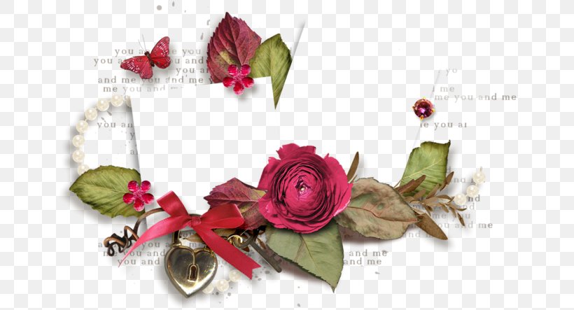 Title Page Garden Roses Dijak Teacher Class, PNG, 656x443px, Title Page, Artificial Flower, Blog, Child, Class Download Free