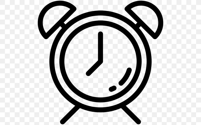 Cartoon Clock Svg Vector, PNG, 512x512px, Vector Packs, Clock, Home Accessories, Line Art, Stopwatches Download Free