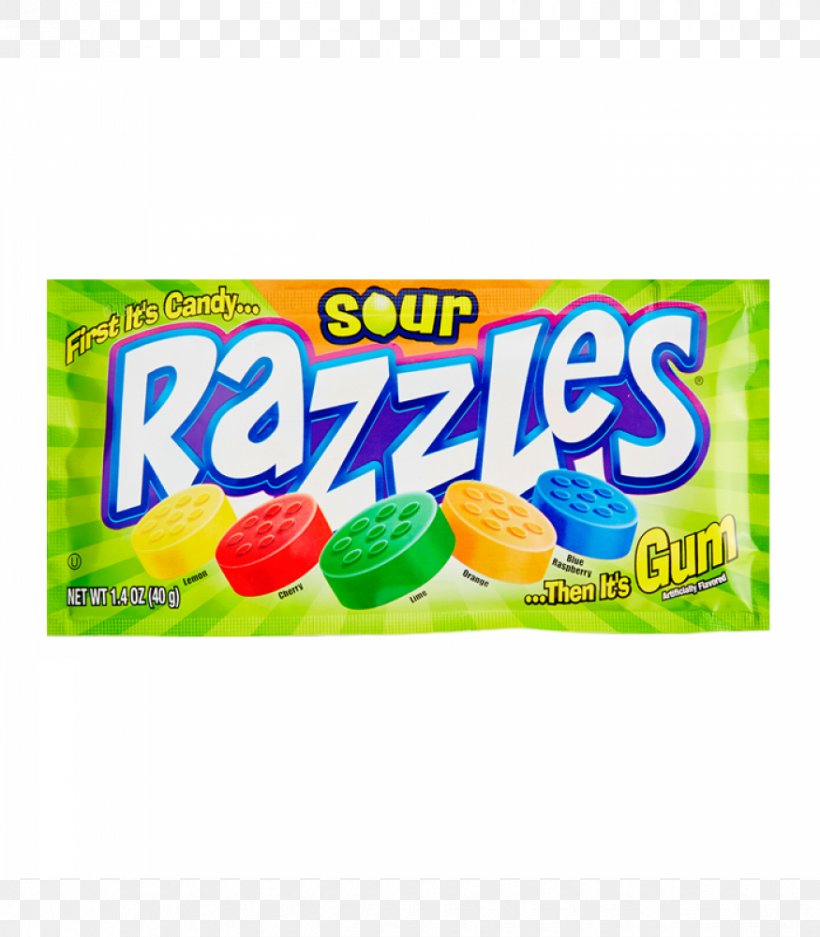 Chewing Gum Sour Razzles Candy Frankenmuth Cheese Haus, PNG, 875x1000px, Chewing Gum, Brand, Bubble Gum, Bubble Yum, Candy Download Free
