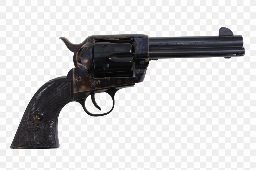 Colt Single Action Army A. Uberti, Srl. .45 Colt Revolver Colt's Manufacturing Company, PNG, 5184x3456px, 45 Colt, 357 Magnum, Colt Single Action Army, Air Gun, Antique Firearms Download Free