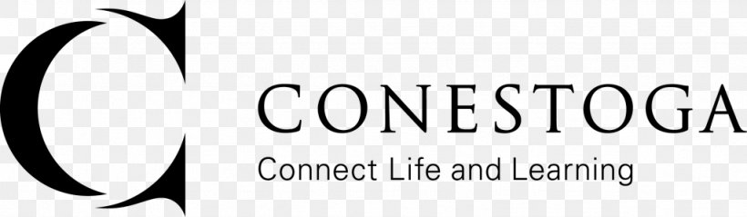 Conestoga College Diploma Student School, PNG, 1024x299px, Conestoga College, Academic Degree, Area, Black, Black And White Download Free