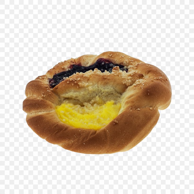 Danish Pastry Dish Network, PNG, 1000x1000px, Danish Pastry, Baked Goods, Bread, Bun, Dish Download Free