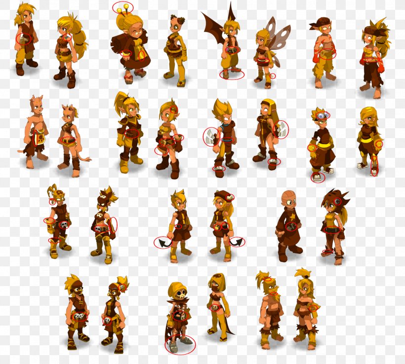 Dofus Wakfu Sprite Massively Multiplayer Online Role-playing Game Character, PNG, 1606x1446px, Dofus, Animation, Ankama, Blog, Character Download Free