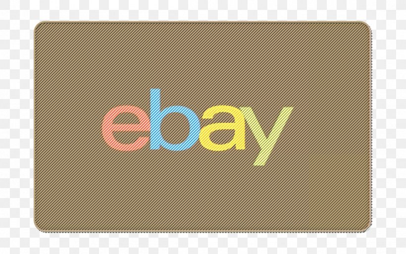 Ebay Icon, PNG, 1156x724px, Card Icon, Beige, Brand, Brown, Ebay Icon Download Free
