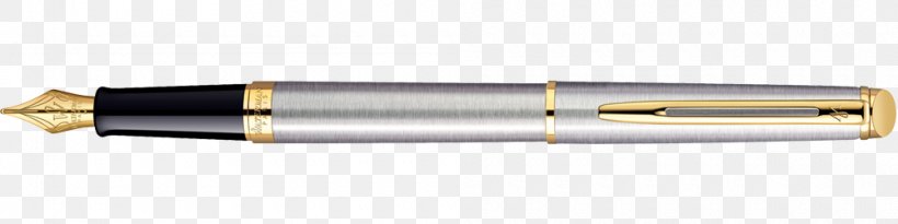 Fountain Pen Waterman Pens Accessoire Steel, PNG, 1000x250px, Pen, Accessoire, Edelstaal, Electronics Accessory, Fountain Pen Download Free
