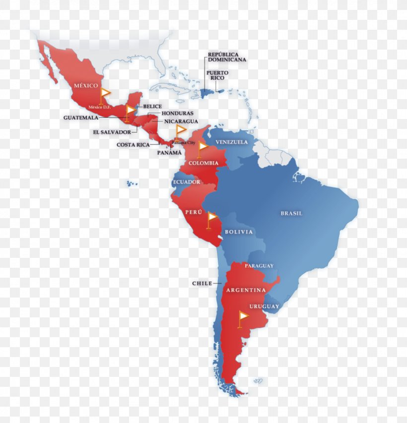 Latin America South America United States Mapa Polityczna, PNG, 1623x1689px, Latin America, Americas, Area, City Map, Country Download Free