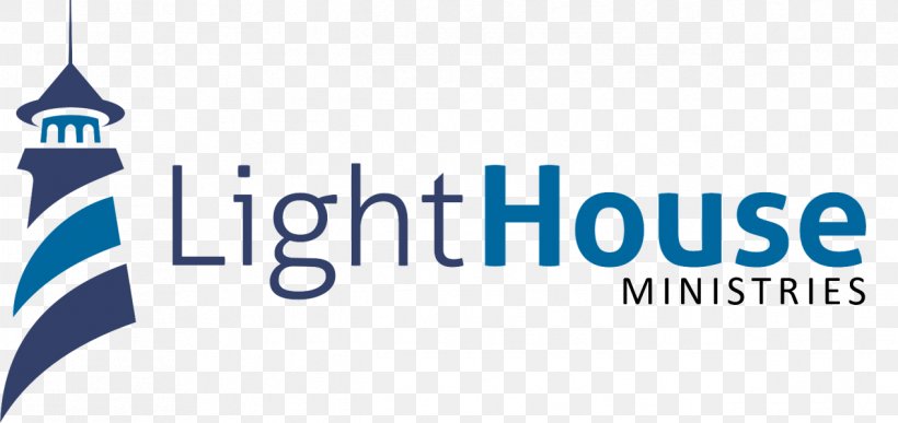 Logo Lighthouse Ministries Building, PNG, 1267x598px, Logo, Blue, Brand, Building, Drawing Download Free