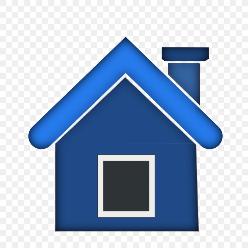 Real Estate House Clip Art, PNG, 1280x1280px, Real Estate, Blue, Commercial Property, Estate Agent, Facade Download Free