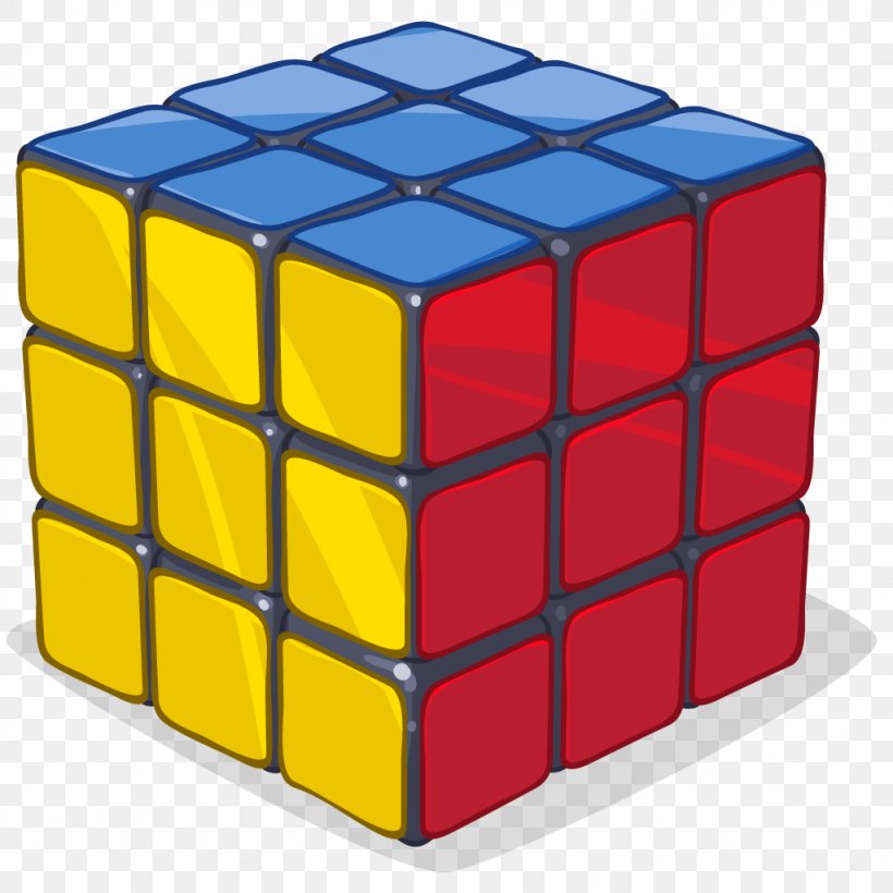 Rubik's Cube Jigsaw Puzzles Rubik's Magic, PNG, 1024x1024px, Cube, Brain Teaser, Educational Toy, Game, Jigsaw Puzzles Download Free