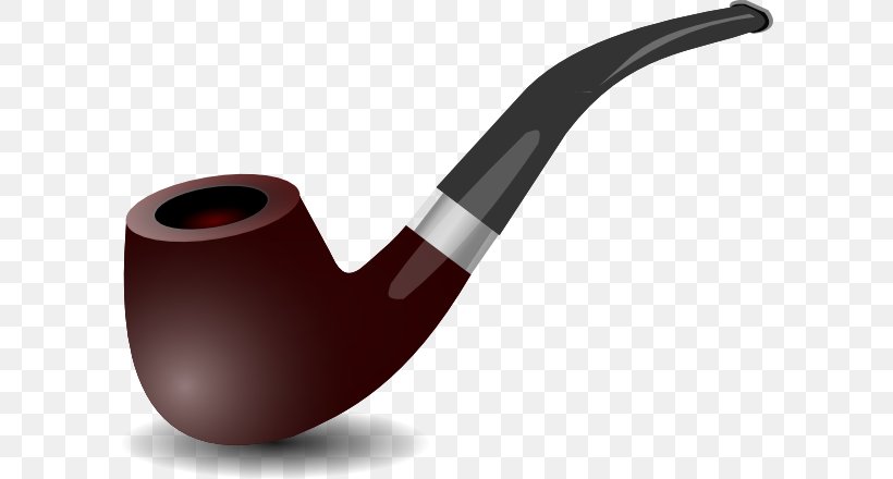 Tobacco Pipe Clip Art, PNG, 600x440px, Tobacco Pipe, Bong, Free Content, Pipe, Pipe Smoking Download Free