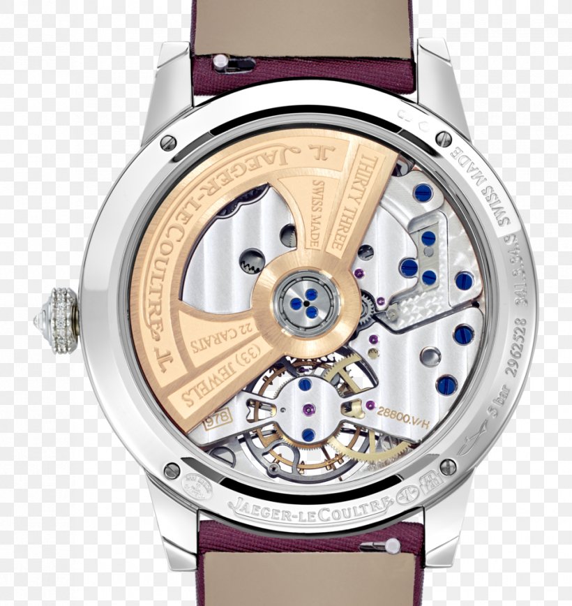 Watchmaker Jaeger-LeCoultre Tourbillon Horology, PNG, 967x1024px, Watch, Brand, Clock, Clothing Accessories, Diamond Download Free