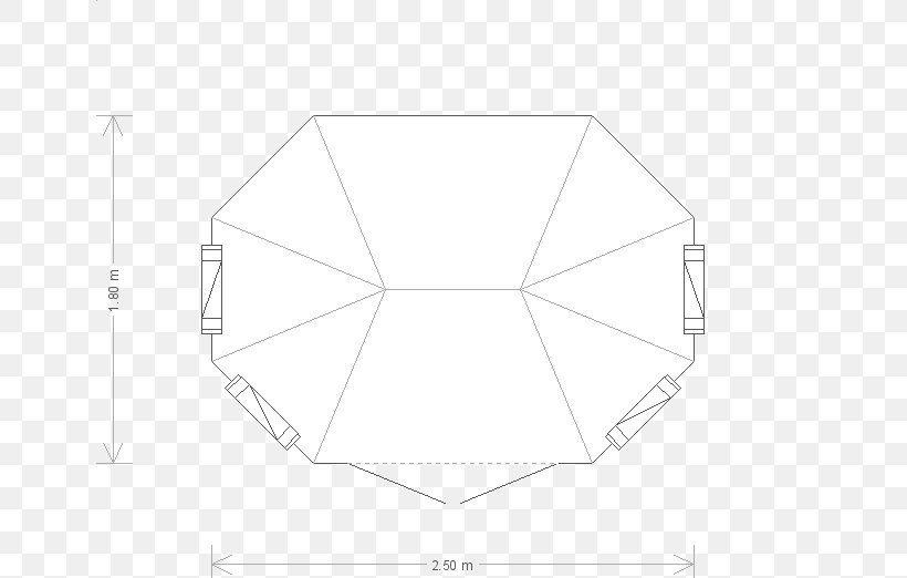 Angle White Point Pattern, PNG, 645x522px, White, Area, Black And White, Diagram, Furniture Download Free