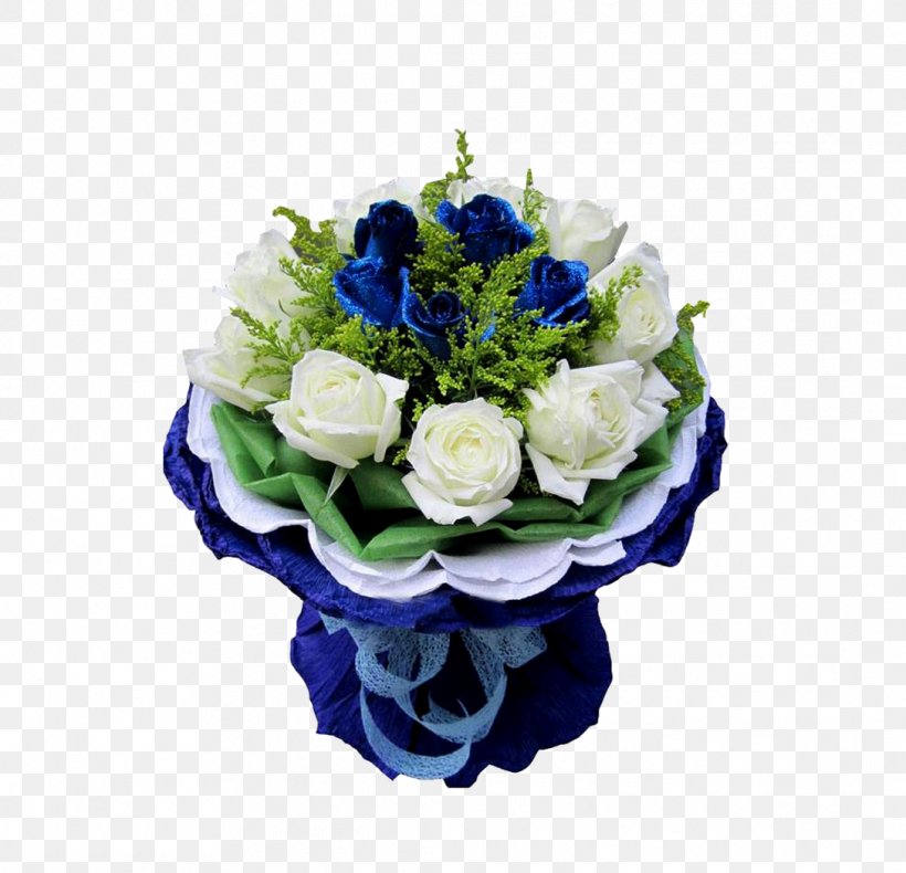 Beach Rose Blue Rose Flower White, PNG, 1088x1049px, Beach Rose, Artificial Flower, Blomsterbutikk, Blue, Blue Rose Download Free