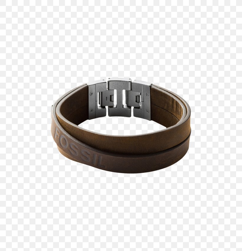 Bracelet Leather Jewellery Fossil Group Steel, PNG, 600x850px, Bracelet, Belt, Belt Buckle, Clothing, Fashion Accessory Download Free