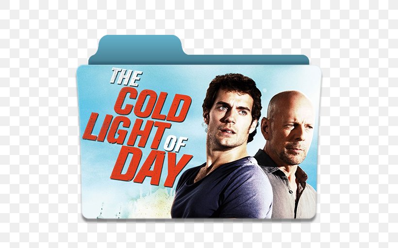 Bruce Willis Henry Cavill The Cold Light Of Day Hollywood Rock Of Ages, PNG, 512x512px, 2012, Bruce Willis, Action Film, Brand, Cinema Download Free