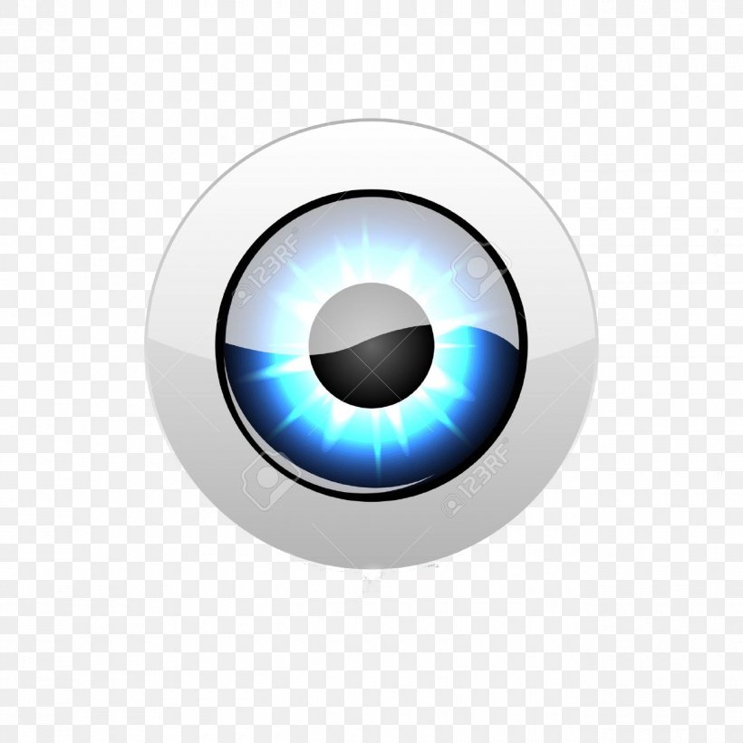 Magnifying Glass, PNG, 1300x1300px, Magnifying Glass, Eye, Iris, Lens, Technology Download Free