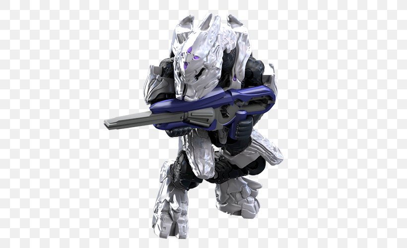 Halo: Combat Evolved Anniversary Covenant Sangheili Arbiter 343 Industries, PNG, 500x500px, 343 Industries, Halo Combat Evolved Anniversary, Action Figure, Action Toy Figures, Arbiter Download Free
