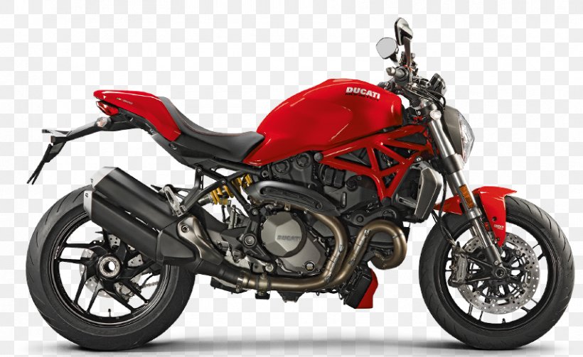 Motorcycle Ducati Monster 1200 EICMA, PNG, 855x525px, Motorcycle, Automotive Exhaust, Automotive Exterior, Automotive Tire, Automotive Wheel System Download Free