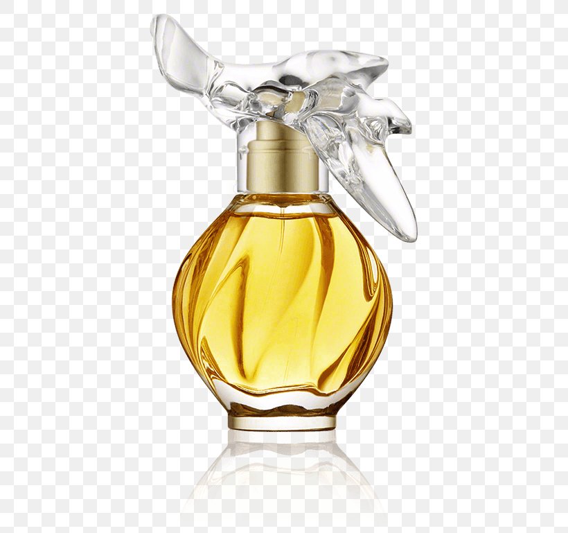 Perfume L'Air Du Temps Eau De Toilette Nina Ricci Eau De Parfum, PNG, 424x769px, Perfume, Aerosol Spray, Cosmetics, Eau De Parfum, Eau De Toilette Download Free