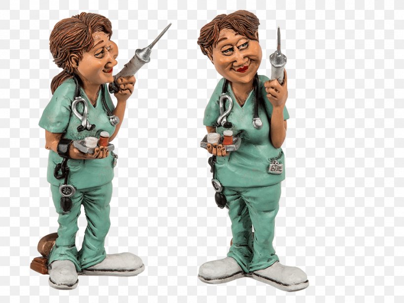 Polyresin Nurse Physician Figurine .de, PNG, 945x709px, Polyresin, Ceramic, Collecting, Figurine, Geometric Shape Download Free