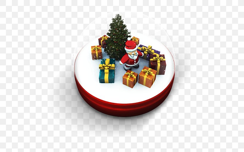 Santa Claus Christmas, PNG, 512x512px, Santa Claus, Ball, Christmas, Christmas Ornament, Christmas Tree Download Free