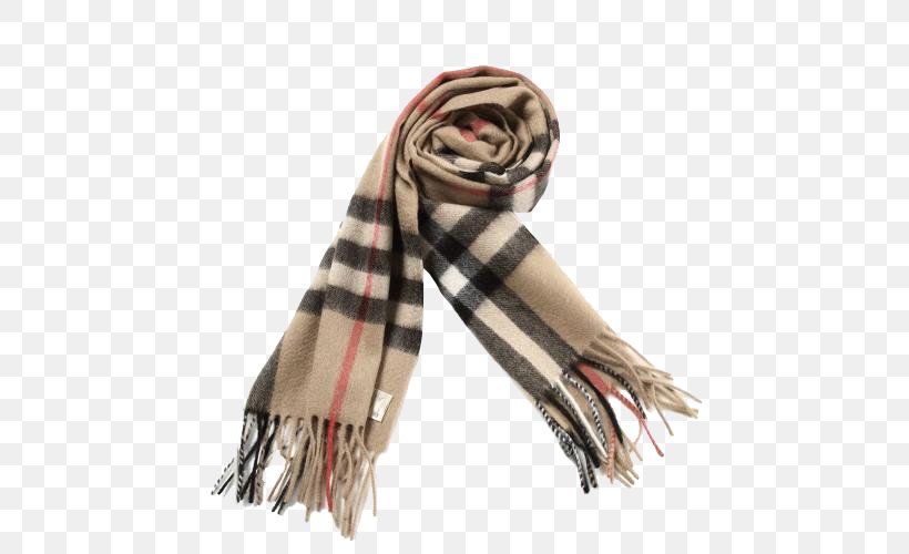 Scarf Cashmere Wool Burberry Knitting, PNG, 500x500px, Scarf, Burberry, Cashmere Wool, Designer, Fashion Download Free