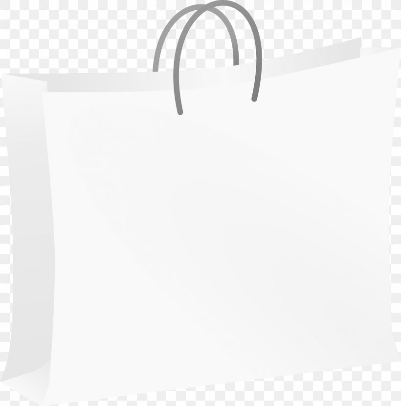 Shopping Bags & Trolleys Paper Bag Clip Art, PNG, 1263x1280px, Shopping Bags Trolleys, Bag, Black And White, Boutique, Brand Download Free