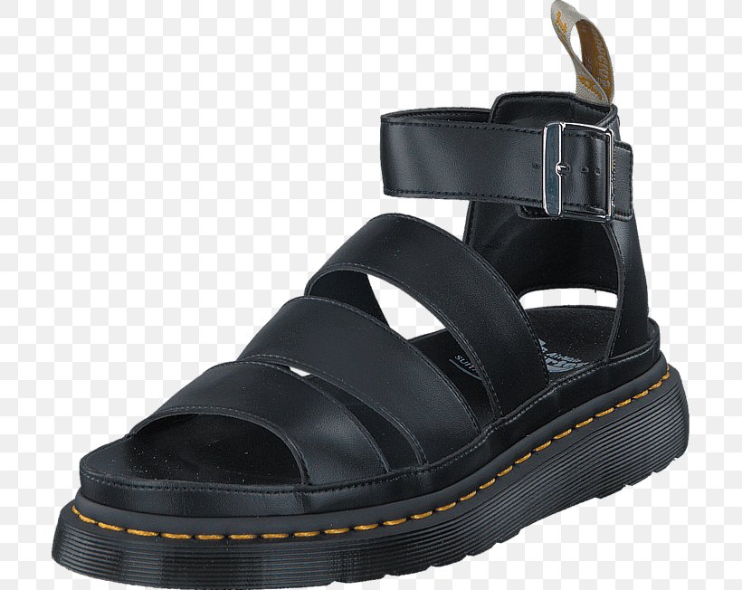 Slipper Sandal Sneakers Shoe Flip-flops, PNG, 705x652px, Slipper, Black, Boot, Dr Martens, Flipflops Download Free