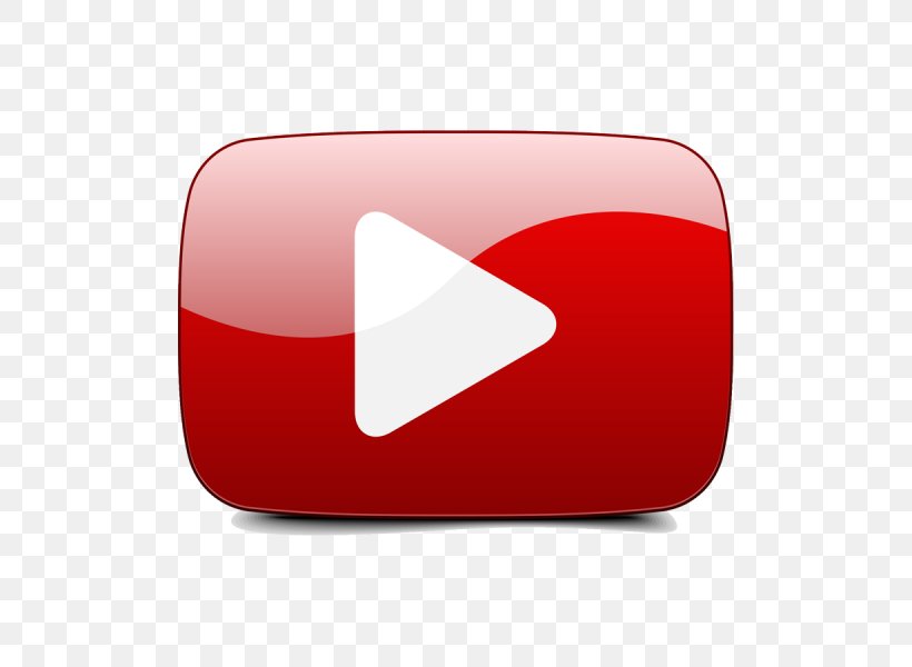 YouTube Play Buttons Clip Art Image, PNG, 600x600px, Youtube, Button, Rectangle, Red, Youtube Awards Download Free