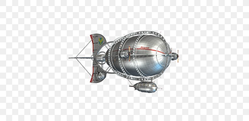 Zeppelin Airship Balloon, PNG, 400x400px, Zeppelin, Aircraft Engine, Airship, Balloon, Blimp Download Free