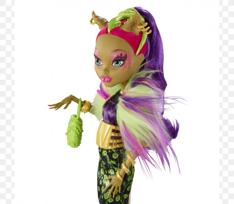 (1、クラシック), PNG, 1143x1000px, Monster High, Amazoncom, Barbie, Clawdeen Wolf, Doll Download Free