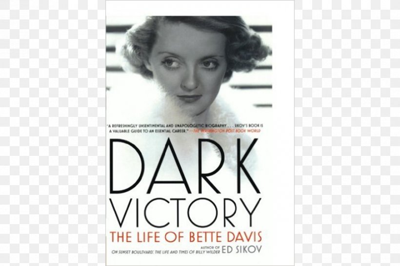 Bette Davis Eyes Dark Victory Biography Female, PNG, 900x600px, Bette Davis, Amazoncom, Bette Davies Eyes, Biography, Brand Download Free